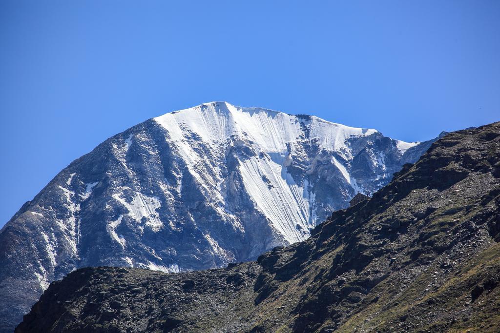 Garni Des Alpes Ξενοδοχείο Solda Εξωτερικό φωτογραφία